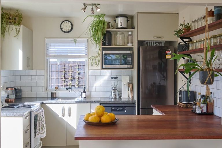 Photo of property in 4/12 Humboldt Street, Sydenham, Christchurch, 8023