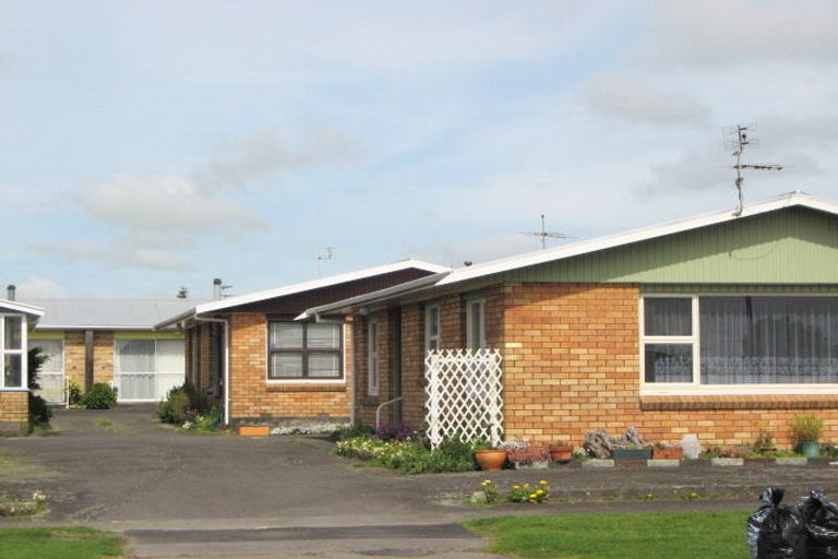Photo of property in 3/7a High Street West, Waitara, 4320