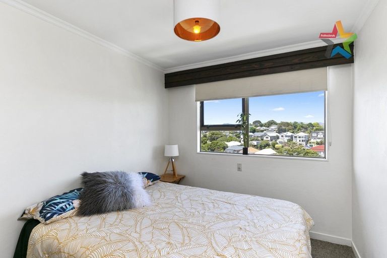 Photo of property in 7u8 Konini Road, Hataitai, Wellington, 6021