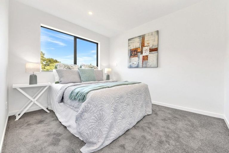 Photo of property in 10 Hughs Way, Flat Bush, Auckland, 2019