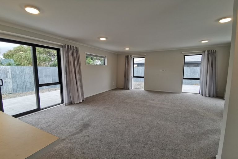 Photo of property in 32a Moore Street, Rolleston, 7614