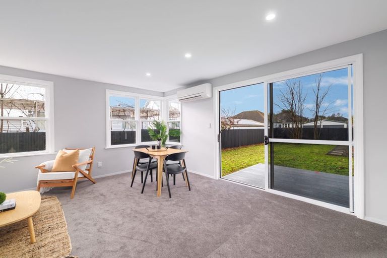 Photo of property in 139 Aorangi Road, Bryndwr, Christchurch, 8053