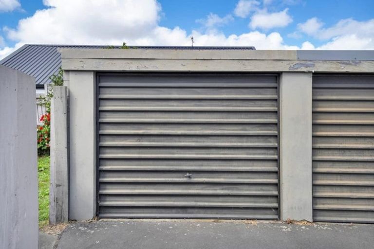 Photo of property in 4/538 Gloucester Street, Linwood, Christchurch, 8011