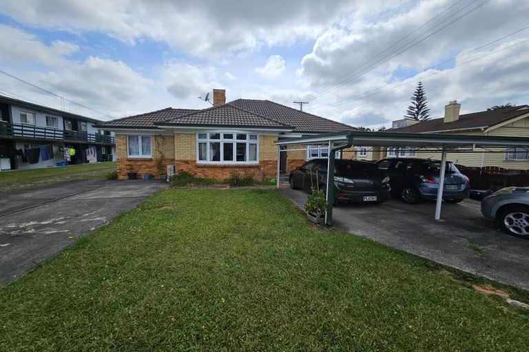 Photo of property in 6 Masons Avenue, Hamilton East, Hamilton, 3216