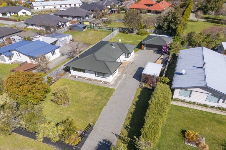 Photo of property in 163 Jacks Pass Road, Hanmer Springs, 7334