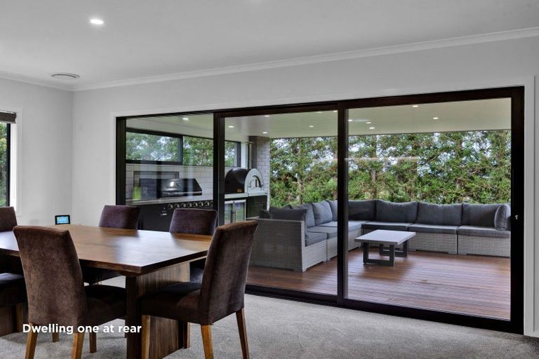 Photo of property in 513 Smart Road, Hillsborough, New Plymouth, 4372