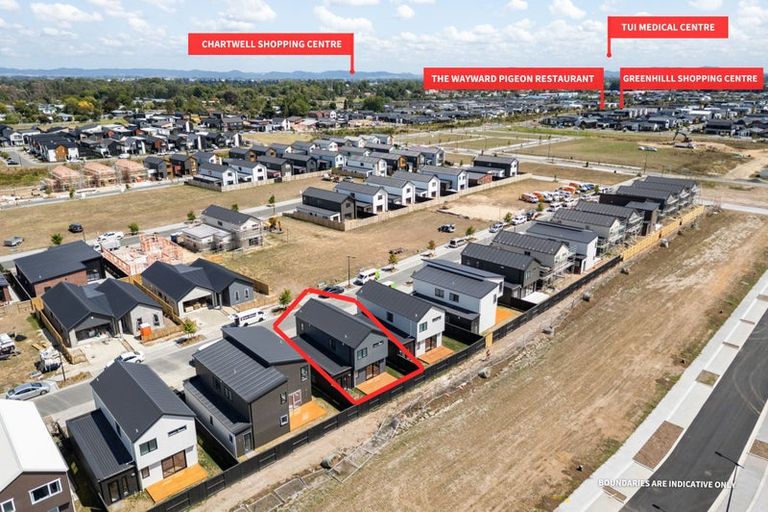 Photo of property in 12 Gaylard Avenue, Chartwell, 3210