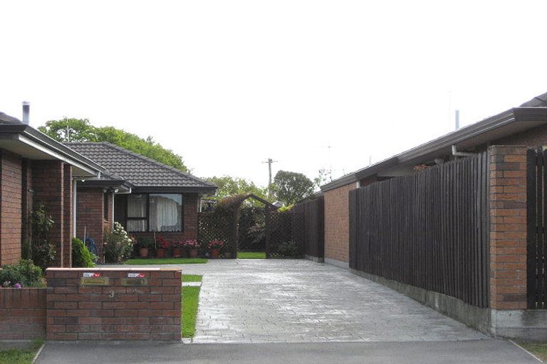 Photo of property in 37b Ivory Street, Rangiora, 7400