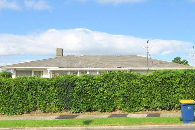 Photo of property in 35 Holdens Road, Henderson, Auckland, 0612