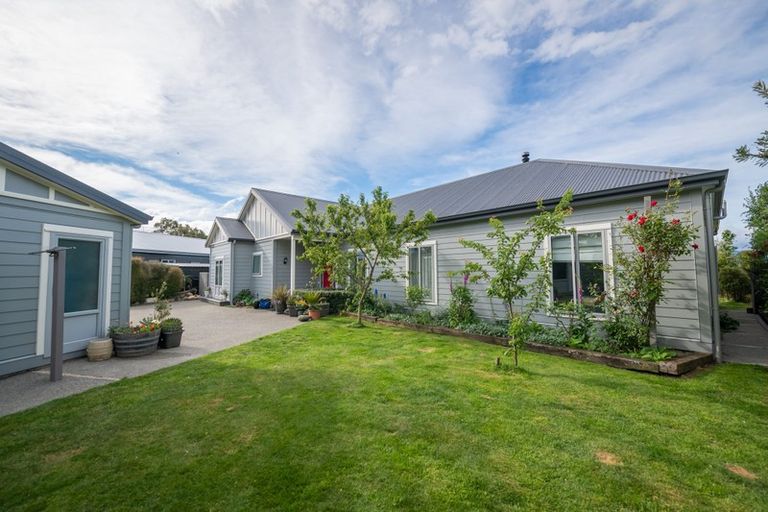 Photo of property in 20 River Terrace, Renwick, 7204