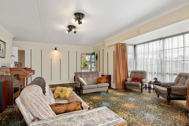 Photo of property in 9 Manor Place, Redwoodtown, Blenheim, 7201