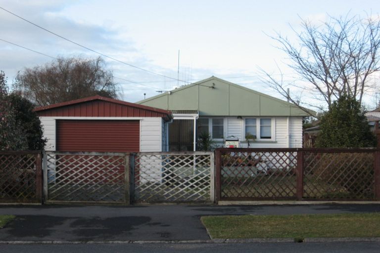 Photo of property in 212a Fox Street, Hamilton East, Hamilton, 3216