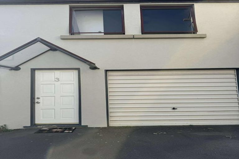 Photo of property in 3/16 Derby Street, St Albans, Christchurch, 8014