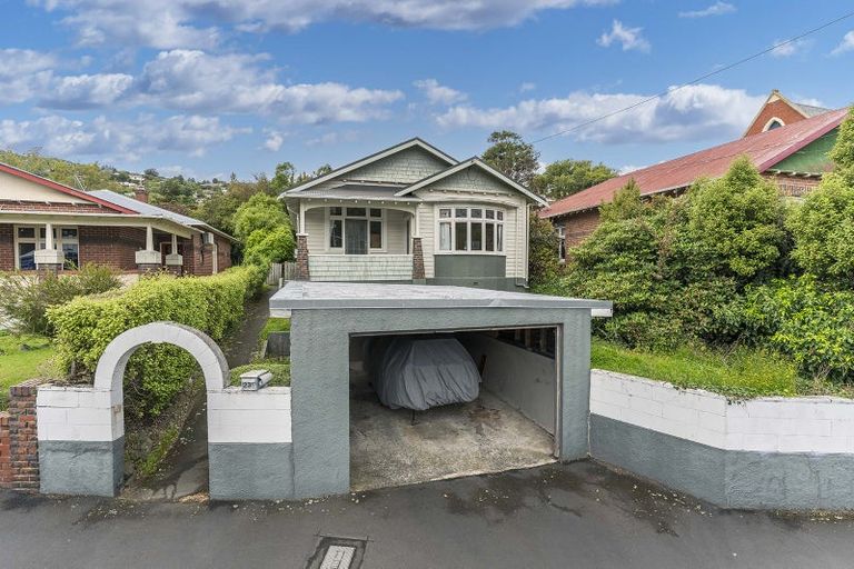 Photo of property in 236 North Road, North East Valley, Dunedin, 9010