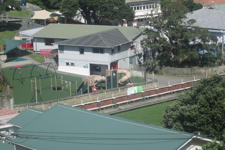 Photo of property in 7u8 Konini Road, Hataitai, Wellington, 6021