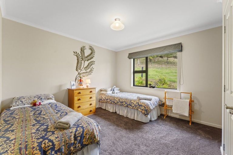 Photo of property in 16 Kaitawa Road, Pahiatua, 4981