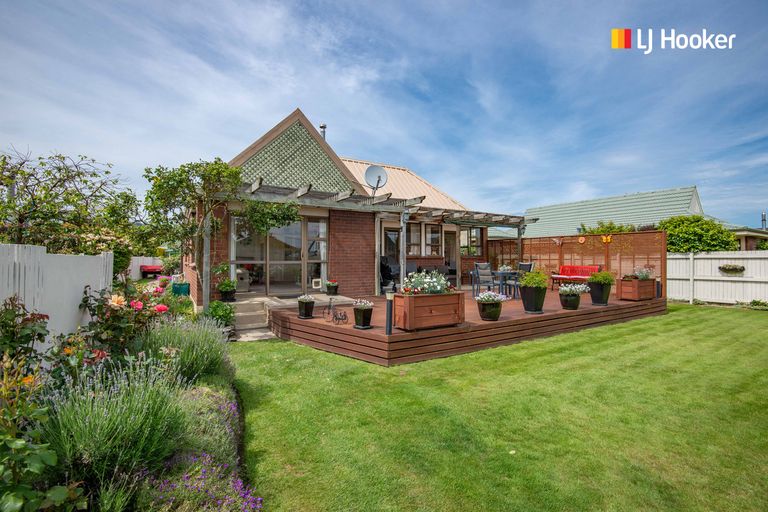 Photo of property in 31 Wickliffe Street, Mosgiel, 9024