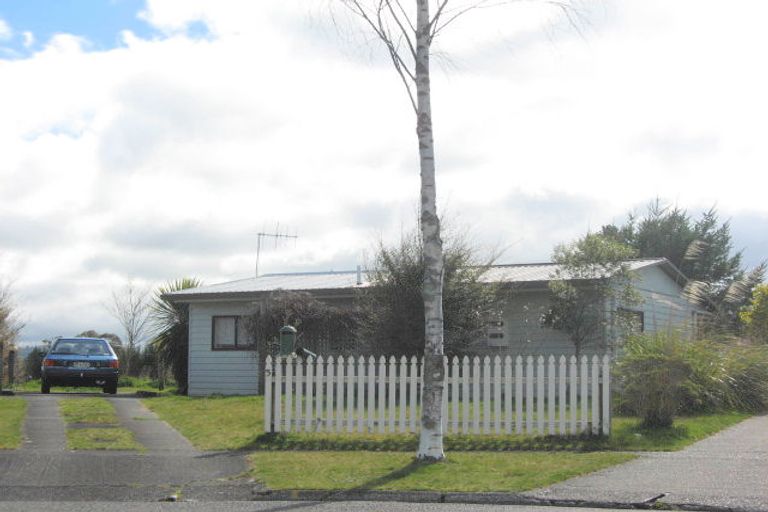 Photo of property in 5 Hera Grove, Turangi, 3334