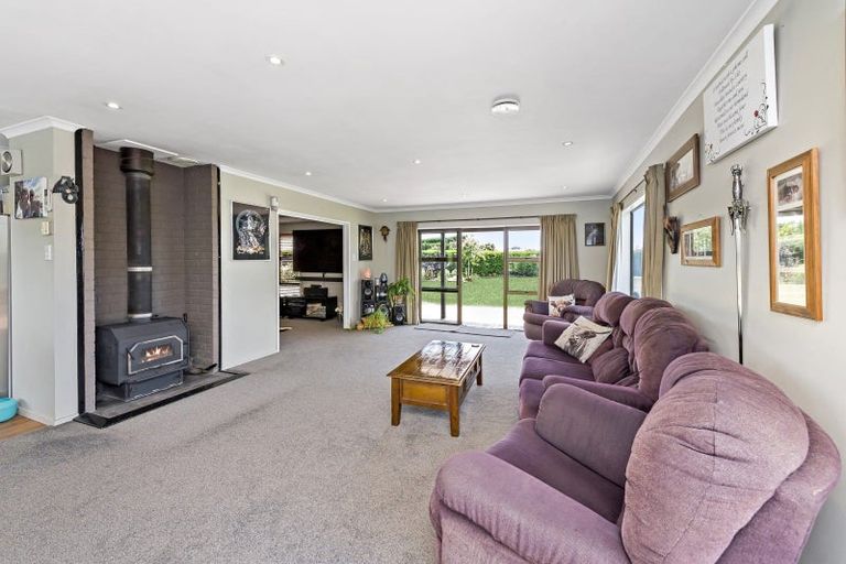 Photo of property in 300 Horndon Street, Darfield, 7510