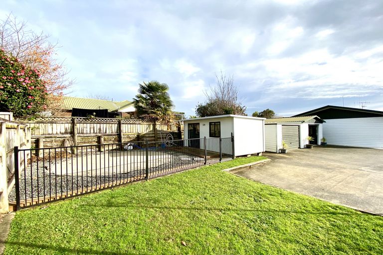Photo of property in 2/413 Mandeno Street, Te Awamutu, 3800