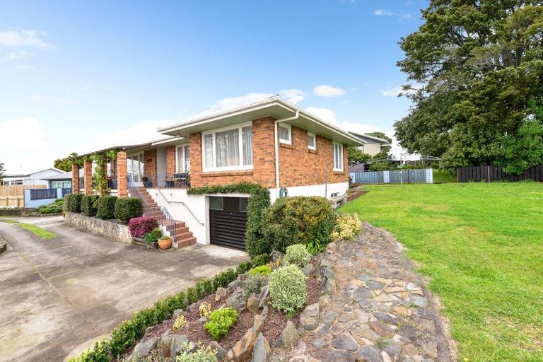 Photo of property in 86 Flynn Road, Hillcrest, Hamilton, 3216