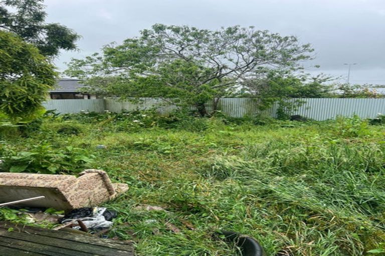 Photo of property in 21 Ferguson Street, Levin, 5510