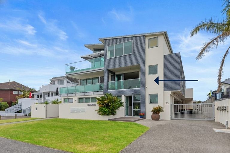 Photo of property in 3/25a Victoria Road, Mount Maunganui, 3116