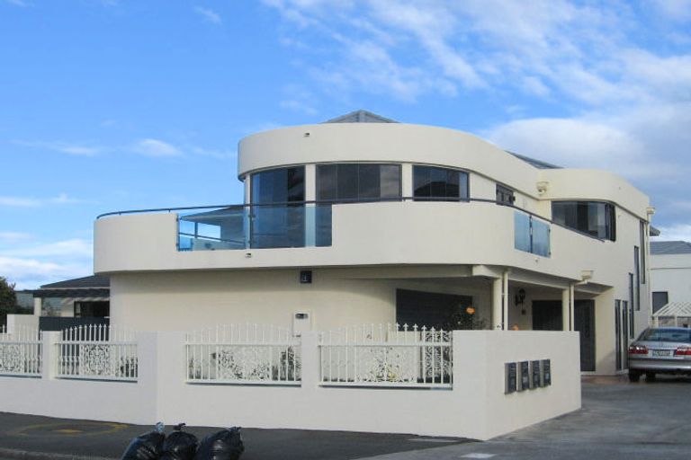 Photo of property in 24a The Esplanade, Westshore, Napier, 4110