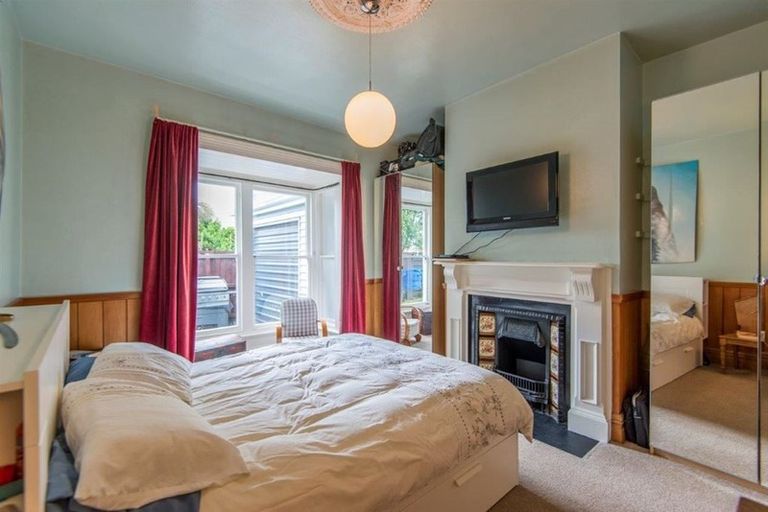 Photo of property in 108 Poulson Street, Addington, Christchurch, 8024