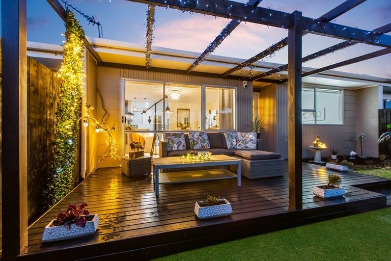 Photo of property in 3/10 Rito Place, Manukau, Auckland, 2025