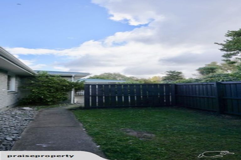 Photo of property in 10a Konini Street, Riccarton, Christchurch, 8041
