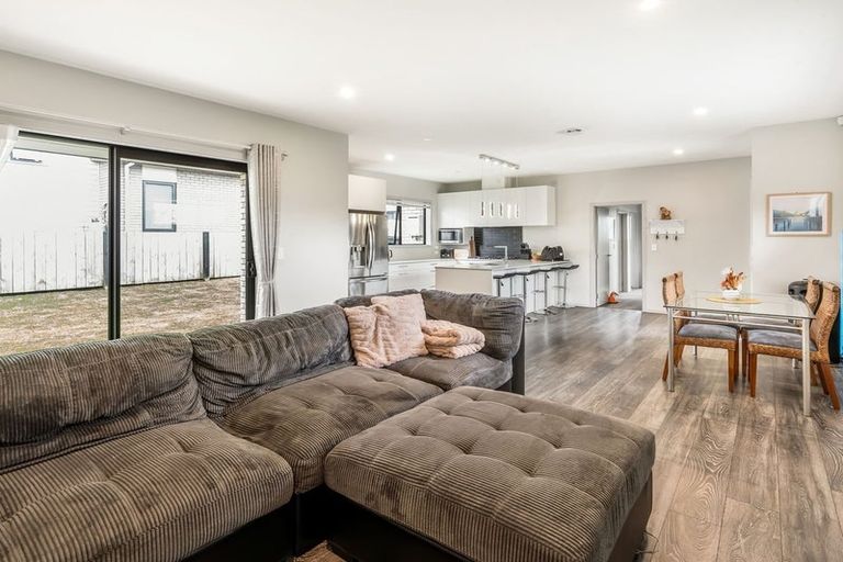 Photo of property in 29 Matau Close, Te Kauwhata, 3710