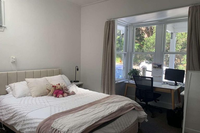 Photo of property in 13 Adams Terrace, Aro Valley, Wellington, 6021