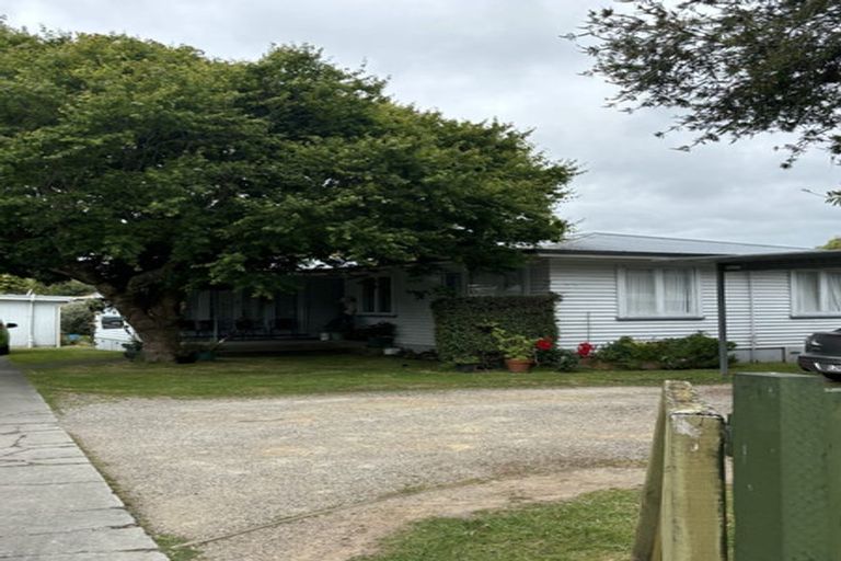 Photo of property in 54 Morris Road, Hillcrest, Hamilton, 3216