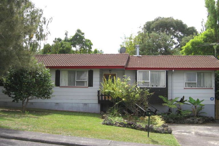 Photo of property in 9 Gerontius Glade, Torbay, Auckland, 0630
