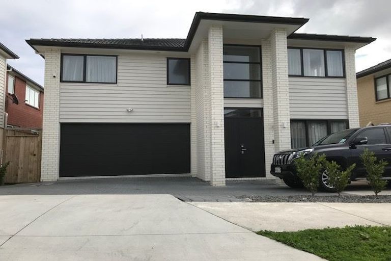 Photo of property in 11 Carrygawley Road, Flat Bush, Auckland, 2019