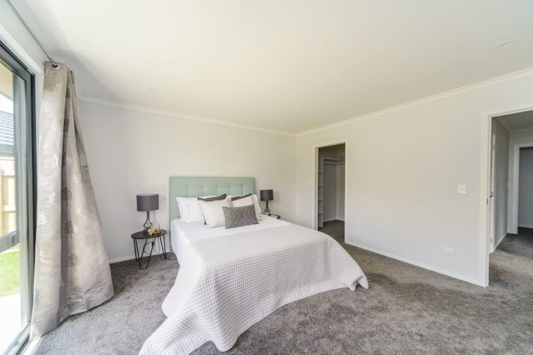 Photo of property in 94 James Line, Kelvin Grove, Palmerston North, 4414