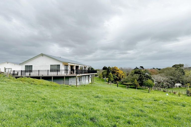Photo of property in 78c Hyland Place, Waiuku, 2681