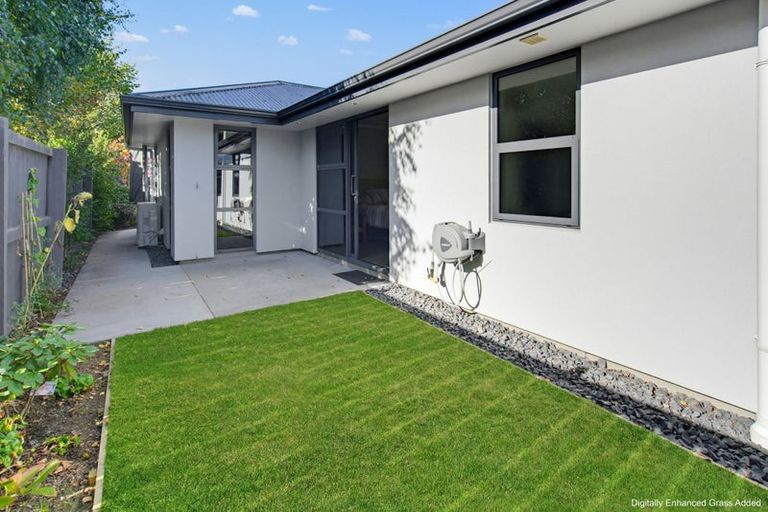 Photo of property in 23c Elizabeth Street, Ashburton, 7700