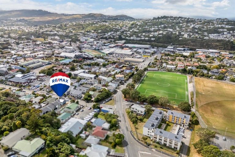 Photo of property in 44a Phillip Street, Johnsonville, Wellington, 6037