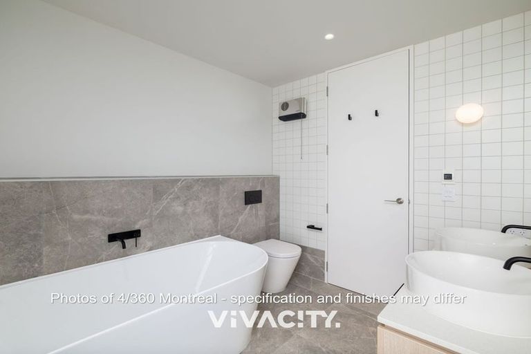 Photo of property in 8/33 Kilmore Street, Christchurch Central, Christchurch, 8013