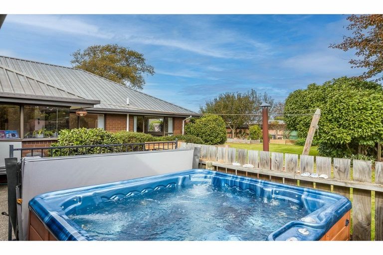 Photo of property in 9a Blakes Road, Prebbleton, 7604