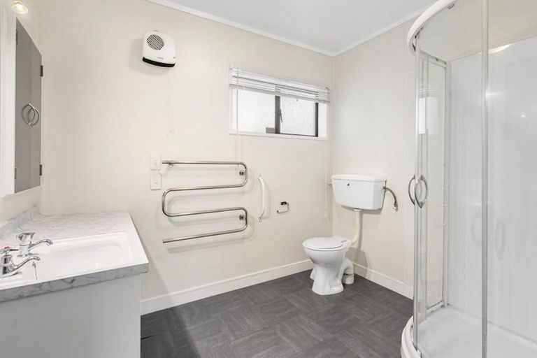 Photo of property in 4b Nottingham Avenue, Awapuni, Palmerston North, 4412