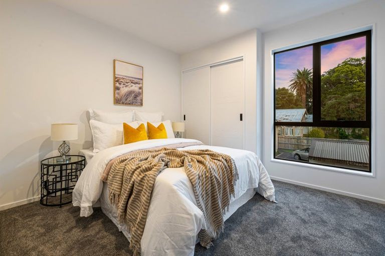 Photo of property in 3/12 William Street, Mangere East, Auckland, 2024