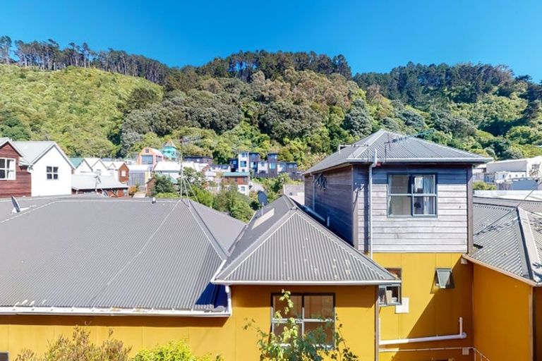Photo of property in 5/168 Tinakori Road, Thorndon, Wellington, 6011
