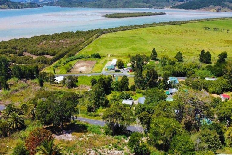 Photo of property in 17b Mcdonell Street, Rawene, Kaikohe, 0473