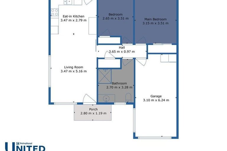 Photo of property in 12/3 Stewart Street, Te Puke, 3119