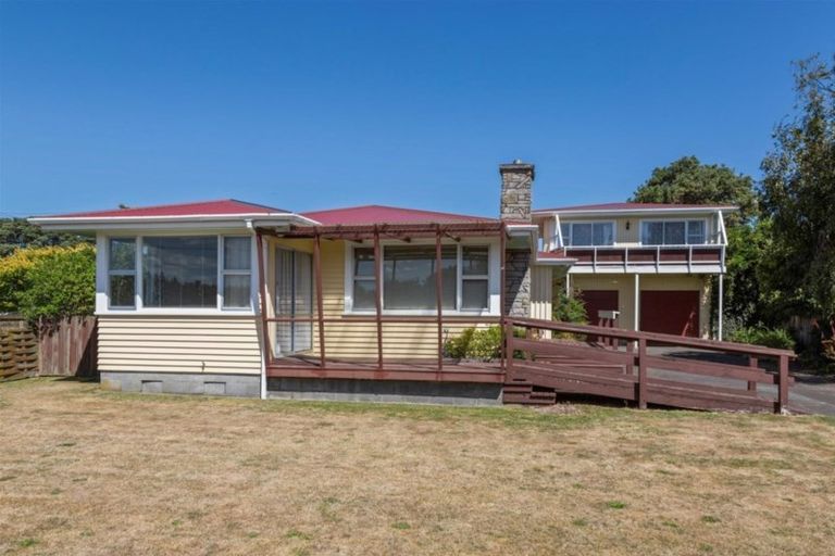 Photo of property in 167 South Road, Hawera, 4610