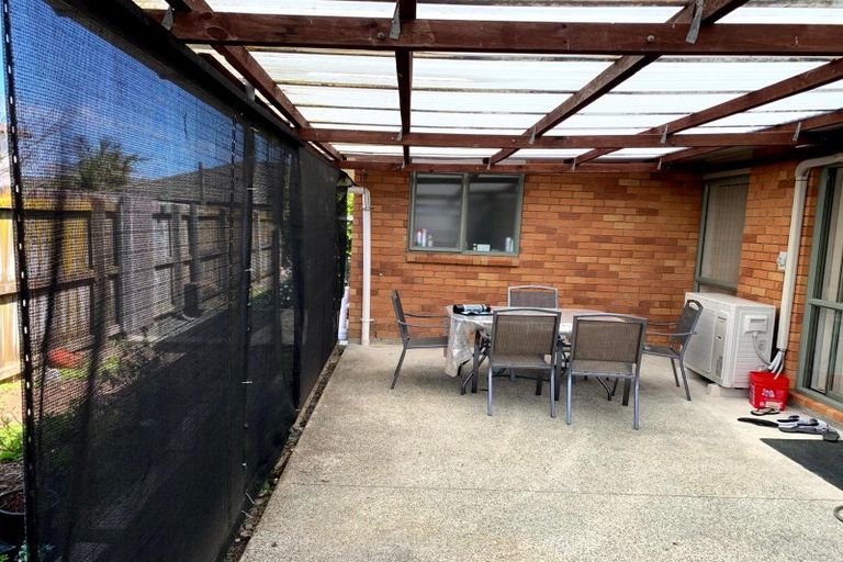Photo of property in 31 Carrick Glen Avenue, Flat Bush, Auckland, 2019