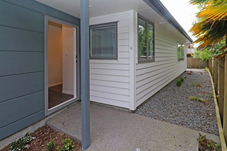 Photo of property in 6/5 Jones Crescent, Melville, Hamilton, 3206